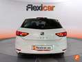 SEAT Leon 1.6 TDI 85kW (115CV) S&S Style Visio Ed Blanco - thumbnail 4
