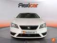 SEAT Leon 1.6 TDI 85kW (115CV) S&S Style Visio Ed Blanco - thumbnail 2