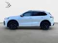 Volkswagen Tiguan R-Line 2.0 TDI 4M PANO*H&K*AHK*BLACKSTYLE Weiß - thumbnail 3