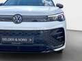 Volkswagen Tiguan R-Line 2.0 TDI 4M PANO*H&K*AHK*BLACKSTYLE Weiß - thumbnail 12