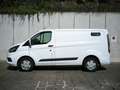 Ford Transit Custom 300 Navi PDC Kamera QC SH ZRneu Blanc - thumbnail 7