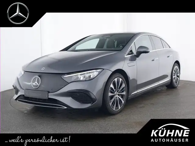 Mercedes-Benz EQE 300 Advanced Plus+20Zoll+Distro+Memory+Winte