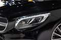 Mercedes-Benz S 500 Cabriolet*LUFT*MASSAGE*NAPPA*BURM*360*HUP* Noir - thumbnail 14