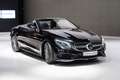 Mercedes-Benz S 500 Cabriolet*LUFT*MASSAGE*NAPPA*BURM*360*HUP* Noir - thumbnail 8
