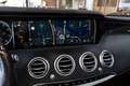 Mercedes-Benz S 500 Cabriolet*LUFT*MASSAGE*NAPPA*BURM*360*HUP* Noir - thumbnail 22