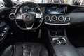 Mercedes-Benz S 500 Cabriolet*LUFT*MASSAGE*NAPPA*BURM*360*HUP* Noir - thumbnail 19