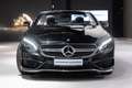 Mercedes-Benz S 500 Cabriolet*LUFT*MASSAGE*NAPPA*BURM*360*HUP* Noir - thumbnail 5