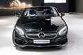 Mercedes-Benz S 500 Cabriolet*LUFT*MASSAGE*NAPPA*BURM*360*HUP* Noir - thumbnail 11