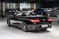 Mercedes-Benz S 500 Cabriolet*LUFT*MASSAGE*NAPPA*BURM*360*HUP* Noir - thumbnail 9