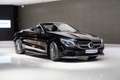 Mercedes-Benz S 500 Cabriolet*LUFT*MASSAGE*NAPPA*BURM*360*HUP* Noir - thumbnail 2