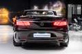 Mercedes-Benz S 500 Cabriolet*LUFT*MASSAGE*NAPPA*BURM*360*HUP* Noir - thumbnail 6
