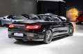 Mercedes-Benz S 500 Cabriolet*LUFT*MASSAGE*NAPPA*BURM*360*HUP* Noir - thumbnail 10