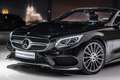 Mercedes-Benz S 500 Cabriolet*LUFT*MASSAGE*NAPPA*BURM*360*HUP* Noir - thumbnail 13