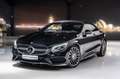Mercedes-Benz S 500 Cabriolet*LUFT*MASSAGE*NAPPA*BURM*360*HUP* Noir - thumbnail 34