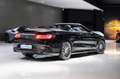 Mercedes-Benz S 500 Cabriolet*LUFT*MASSAGE*NAPPA*BURM*360*HUP* Noir - thumbnail 4