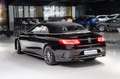 Mercedes-Benz S 500 Cabriolet*LUFT*MASSAGE*NAPPA*BURM*360*HUP* Noir - thumbnail 36