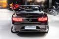Mercedes-Benz S 500 Cabriolet*LUFT*MASSAGE*NAPPA*BURM*360*HUP* Noir - thumbnail 12