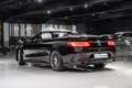 Mercedes-Benz S 500 Cabriolet*LUFT*MASSAGE*NAPPA*BURM*360*HUP* Noir - thumbnail 3