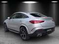 Mercedes-Benz GLE 400 GLE400e AMG Prem AIRMATIC Carbon DISTR Pano MLED Silber - thumbnail 3