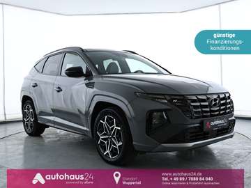 1.6 T-GDI N Line Hybrid|LED|Pano