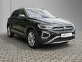 Volkswagen T-Roc 1.0 TSI Style *Standhzg.*LED*Navi*App-Connect*A... Schwarz - thumbnail 3