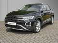 Volkswagen T-Roc 1.0 TSI Style *Standhzg.*LED*Navi*App-Connect*A... Schwarz - thumbnail 2