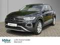 Volkswagen T-Roc 1.0 TSI Style *Standhzg.*LED*Navi*App-Connect*A... Schwarz - thumbnail 1