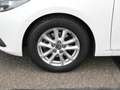 Mazda 3 2.0 5-drs 120pk ✅Dodehoek✅Navi✅Stoelverw.✅Camera✅C Blanc - thumbnail 14