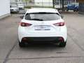 Mazda 3 2.0 5-drs 120pk ✅Dodehoek✅Navi✅Stoelverw.✅Camera✅C Blanc - thumbnail 13