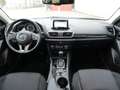 Mazda 3 2.0 5-drs 120pk ✅Dodehoek✅Navi✅Stoelverw.✅Camera✅C Blanc - thumbnail 4
