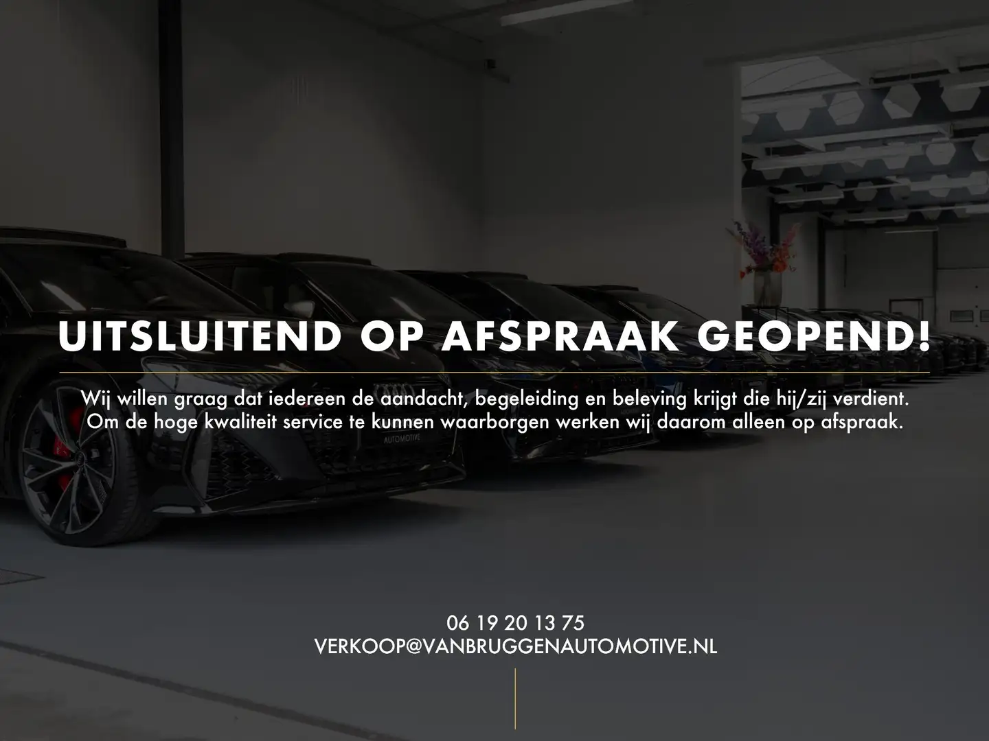 Audi A6 Avant 55 TFSI E Quattro S-Line Pano Trekhaak B&O M Noir - 2