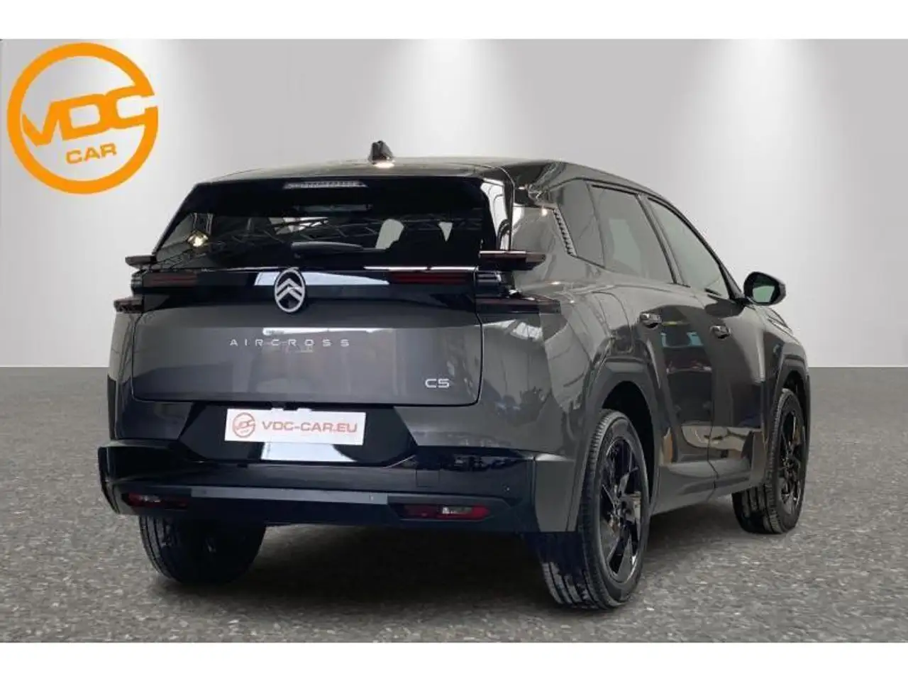 Citroen C5 Aircross 2026