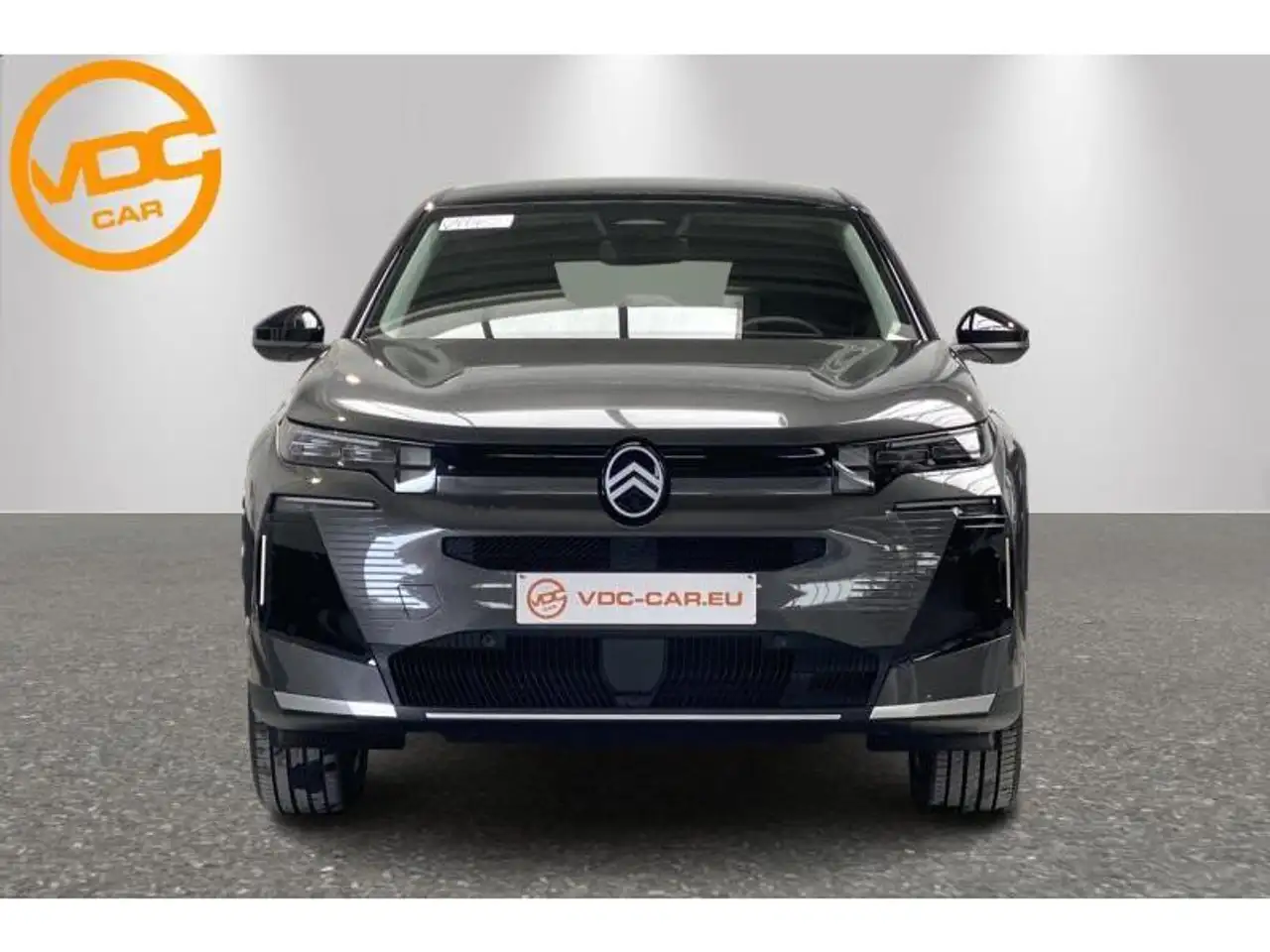 Citroen C5 Aircross 2026