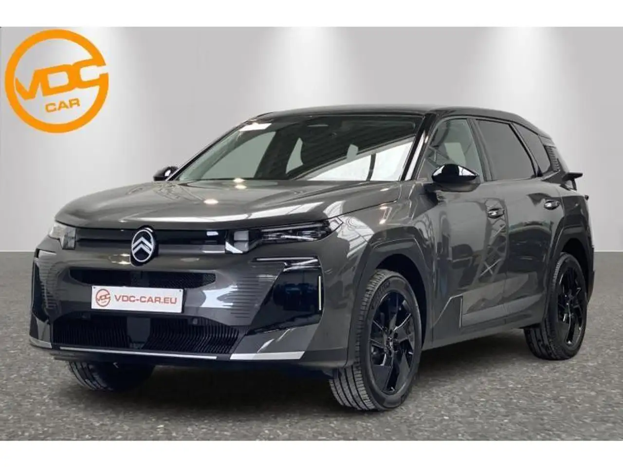 Citroen C5 Aircross 2026