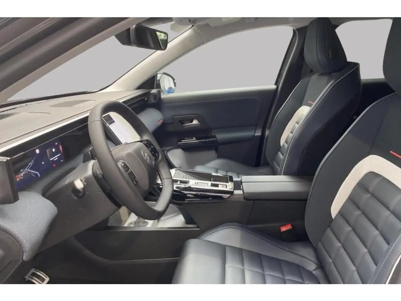 Citroen C5 Aircross 2026 — фото 10