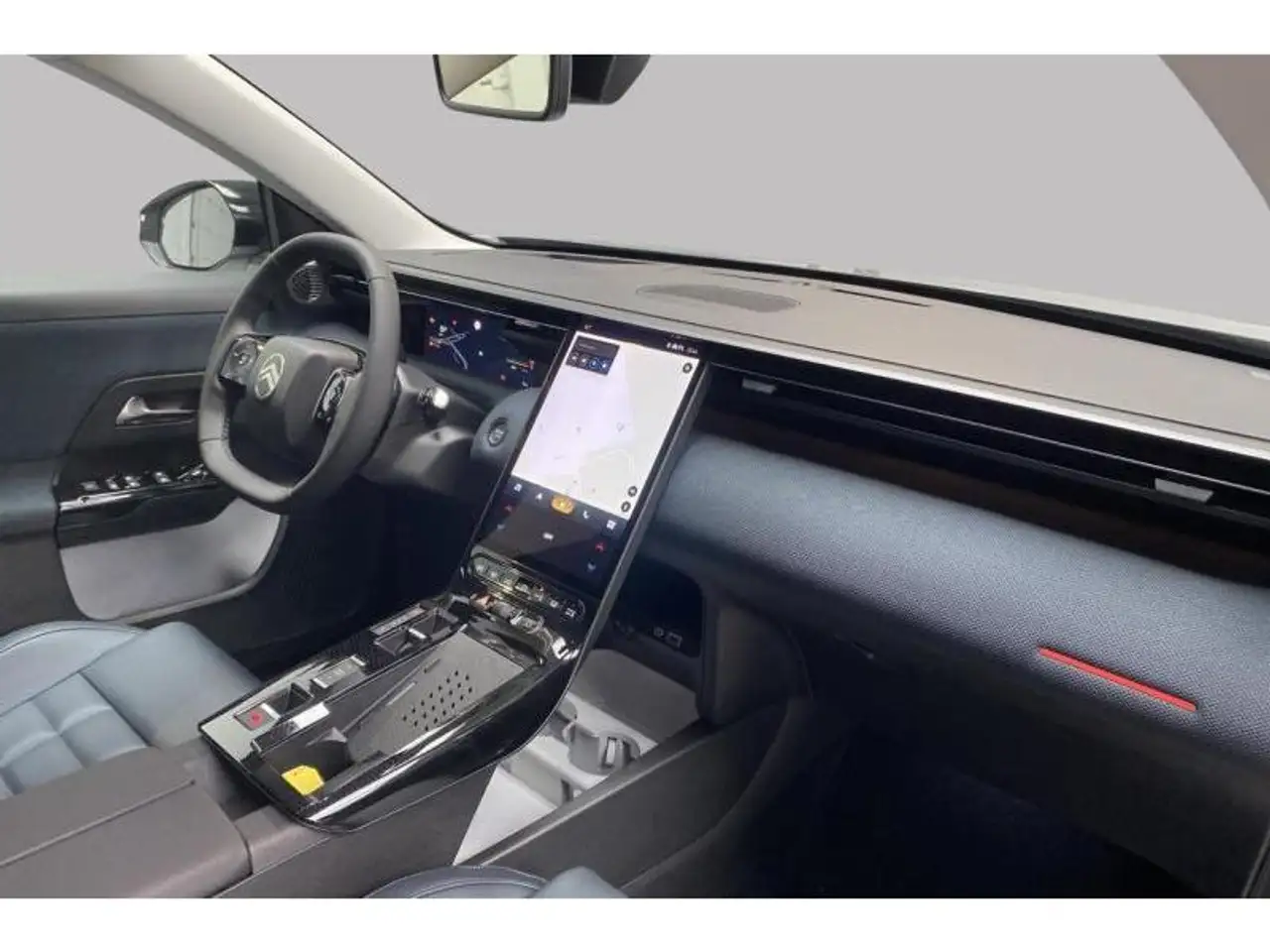 Citroen C5 Aircross 2026