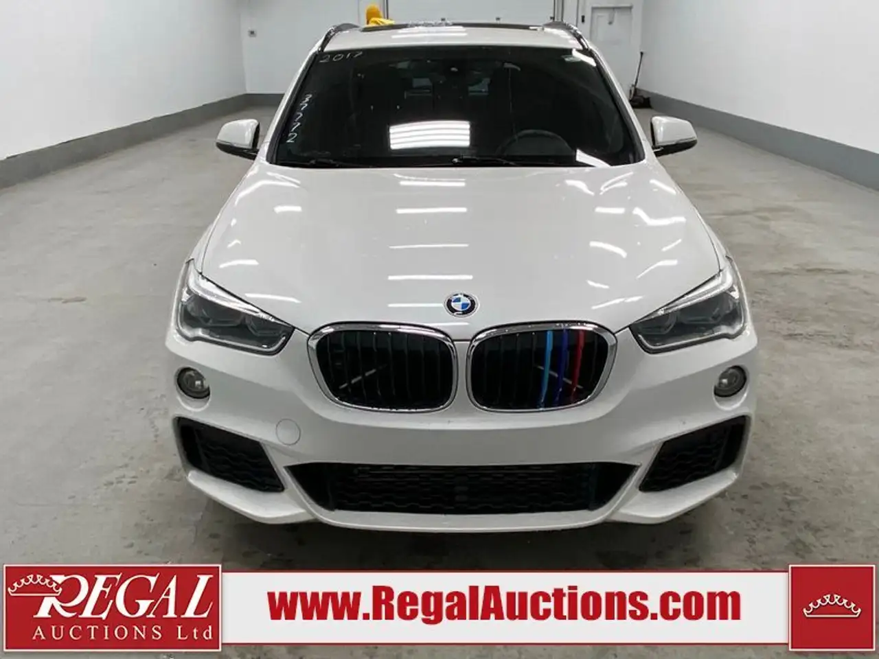 BMW X1 fotografie BMW X1