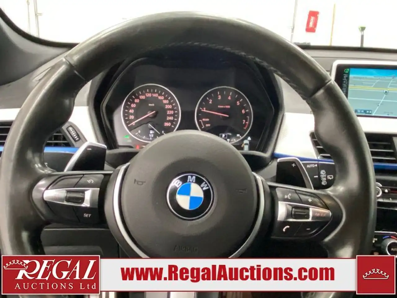 BMW X1 fotografie BMW X1
