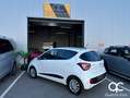 Hyundai i10 1.0i Gps - Car play - Siege chauf - Clim - 1er Pro Weiß - thumbnail 26