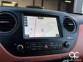 Hyundai i10 1.0i Gps - Car play - Siege chauf - Clim - 1er Pro Weiß - thumbnail 16
