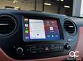 Hyundai i10 1.0i Gps - Car play - Siege chauf - Clim - 1er Pro Weiß - thumbnail 15