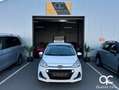 Hyundai i10 1.0i Gps - Car play - Siege chauf - Clim - 1er Pro Weiß - thumbnail 3