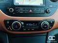 Hyundai i10 1.0i Gps - Car play - Siege chauf - Clim - 1er Pro Weiß - thumbnail 18