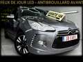 Citroen DS3 1.6 E-HDi ‼️GARANTIE 1 AN CTOK‼️ Gris - thumbnail 3