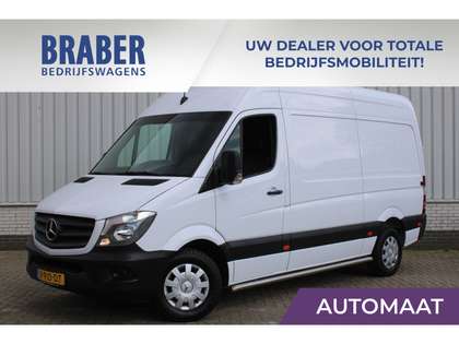 Mercedes-Benz Sprinter 516 2.2 CDI 366 | Eerste eigenaar | Dealeronderhou