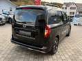 Nissan Townstar Kombi 1.3DIG-T Autom. L1 Tekna Design Paket Noir - thumbnail 4