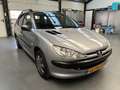 Peugeot 206 SW 1.4 Pop' Art Gris - thumbnail 10