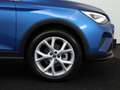 SEAT Arona 1.0 TSI 110 PK DSG FR | Parkeerhulp | Navigatie | Blauw - thumbnail 13