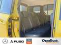 Mercedes-Benz T 180 d PROGRESSIVE, Navi,Klima,Kamera,LED,MBUX Jaune - thumbnail 8