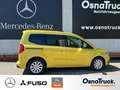 Mercedes-Benz T 180 d PROGRESSIVE, Navi,Klima,Kamera,LED,MBUX Jaune - thumbnail 5